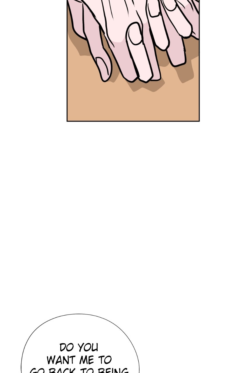 Copy-Paste Romance Episode 39 page 38 - 
