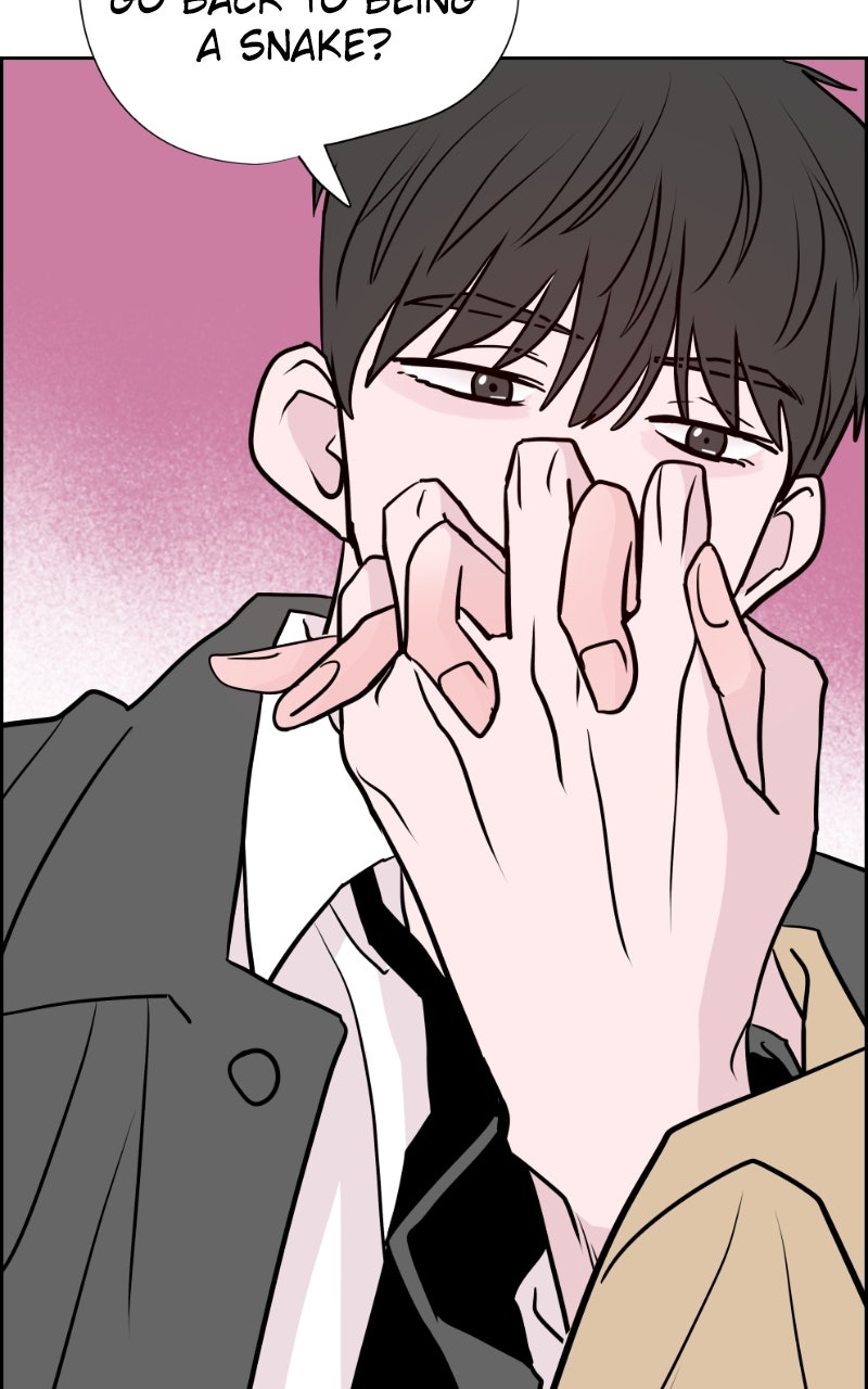 Copy-Paste Romance Episode 39 page 39 - 