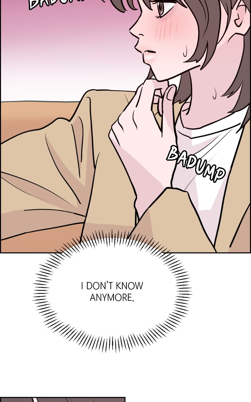 Copy-Paste Romance Episode 39 page 41 - 