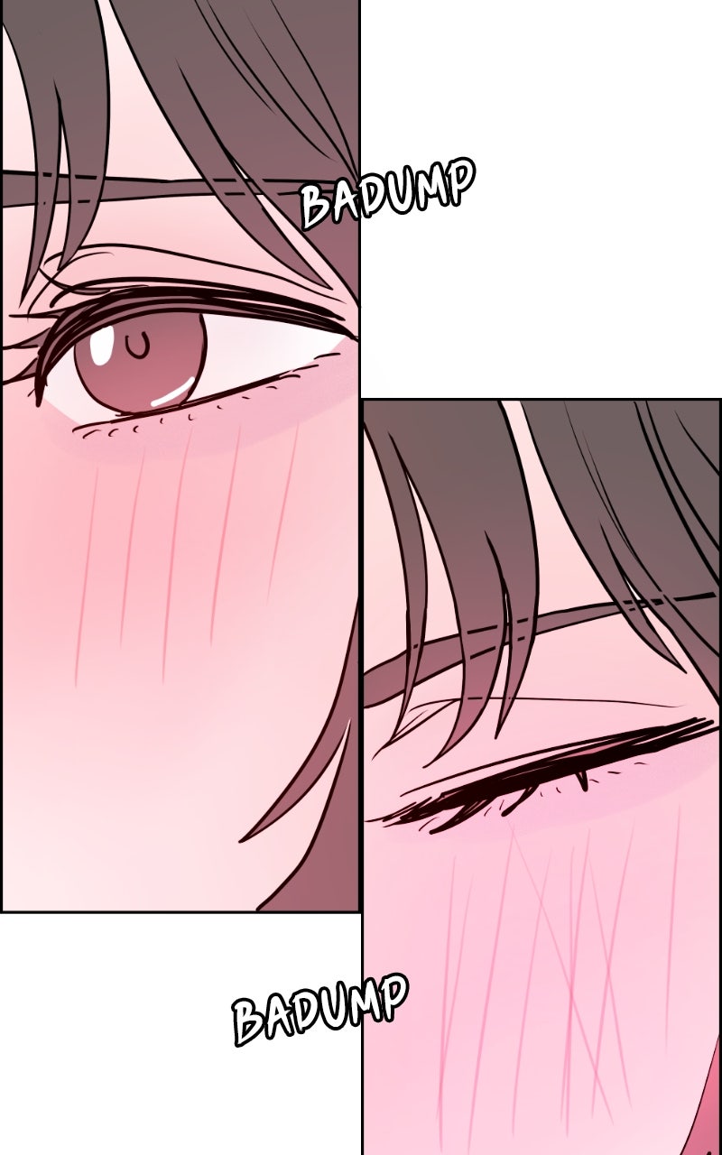 Copy-Paste Romance Episode 39 page 42 - 