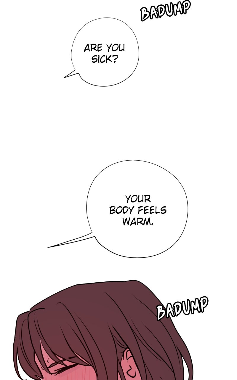Copy-Paste Romance Episode 39 page 44 - 
