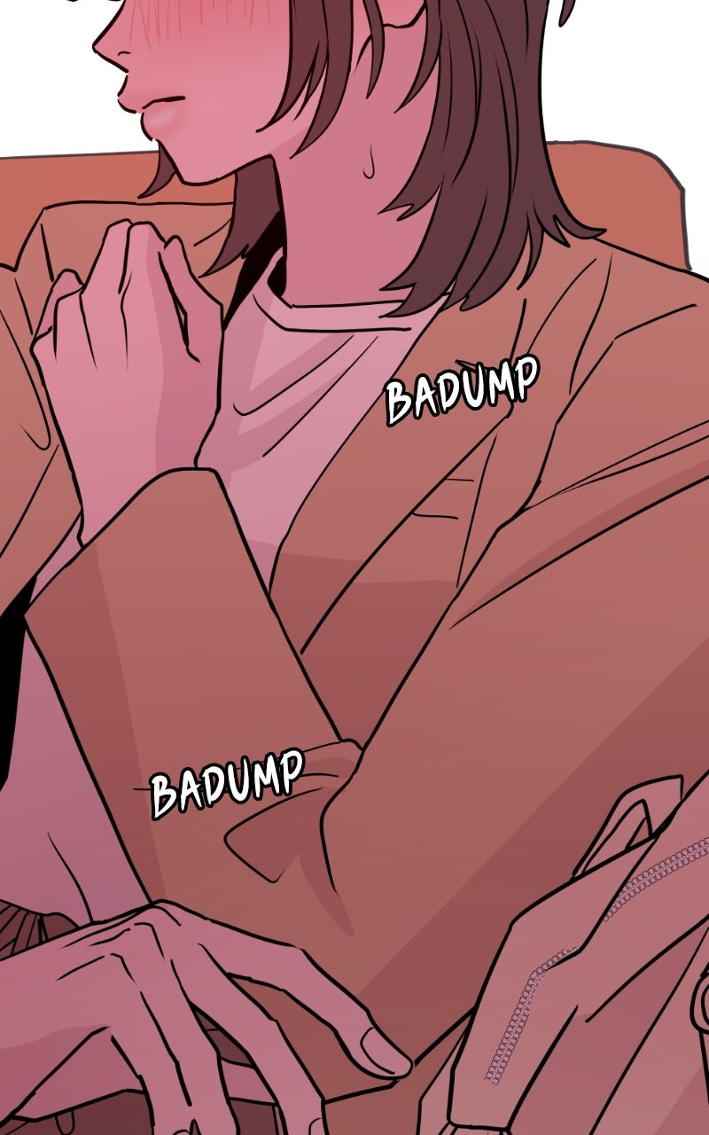 Copy-Paste Romance Episode 39 page 45 - 
