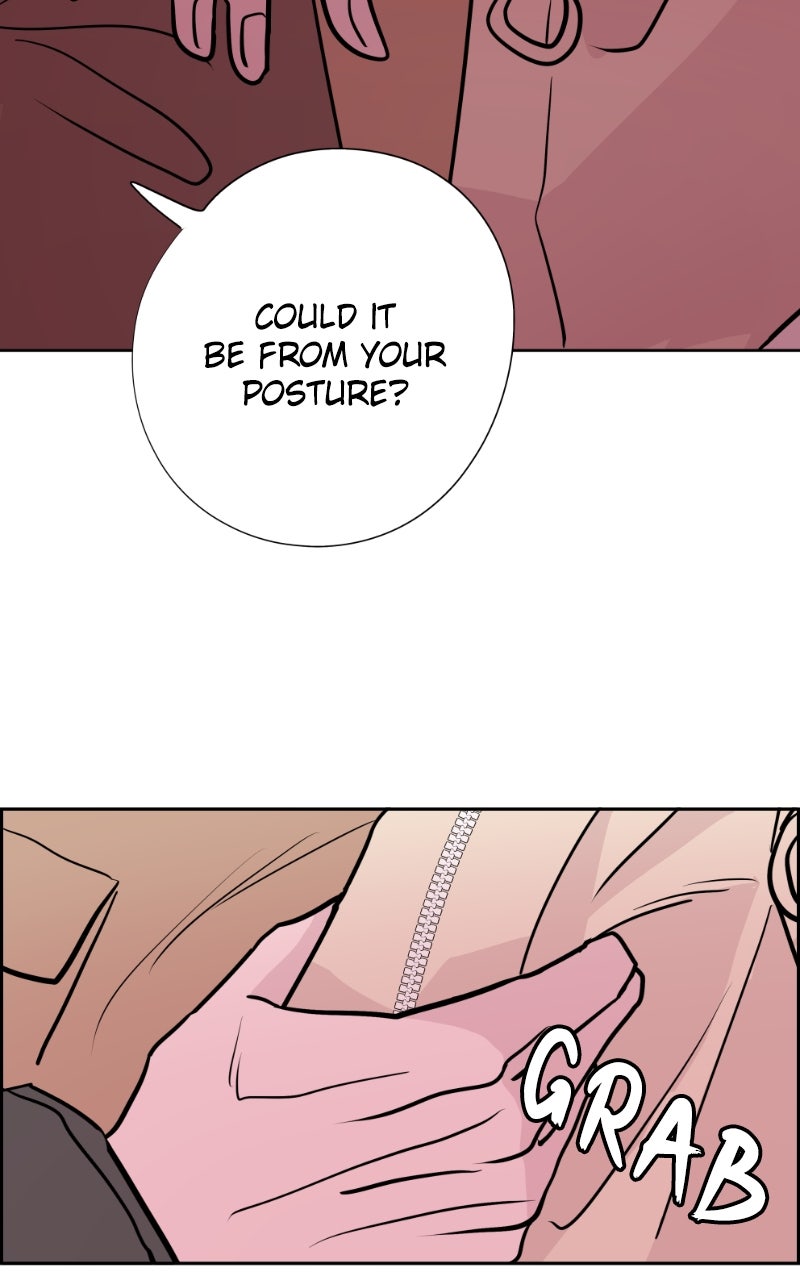 Copy-Paste Romance Episode 39 page 46 - 