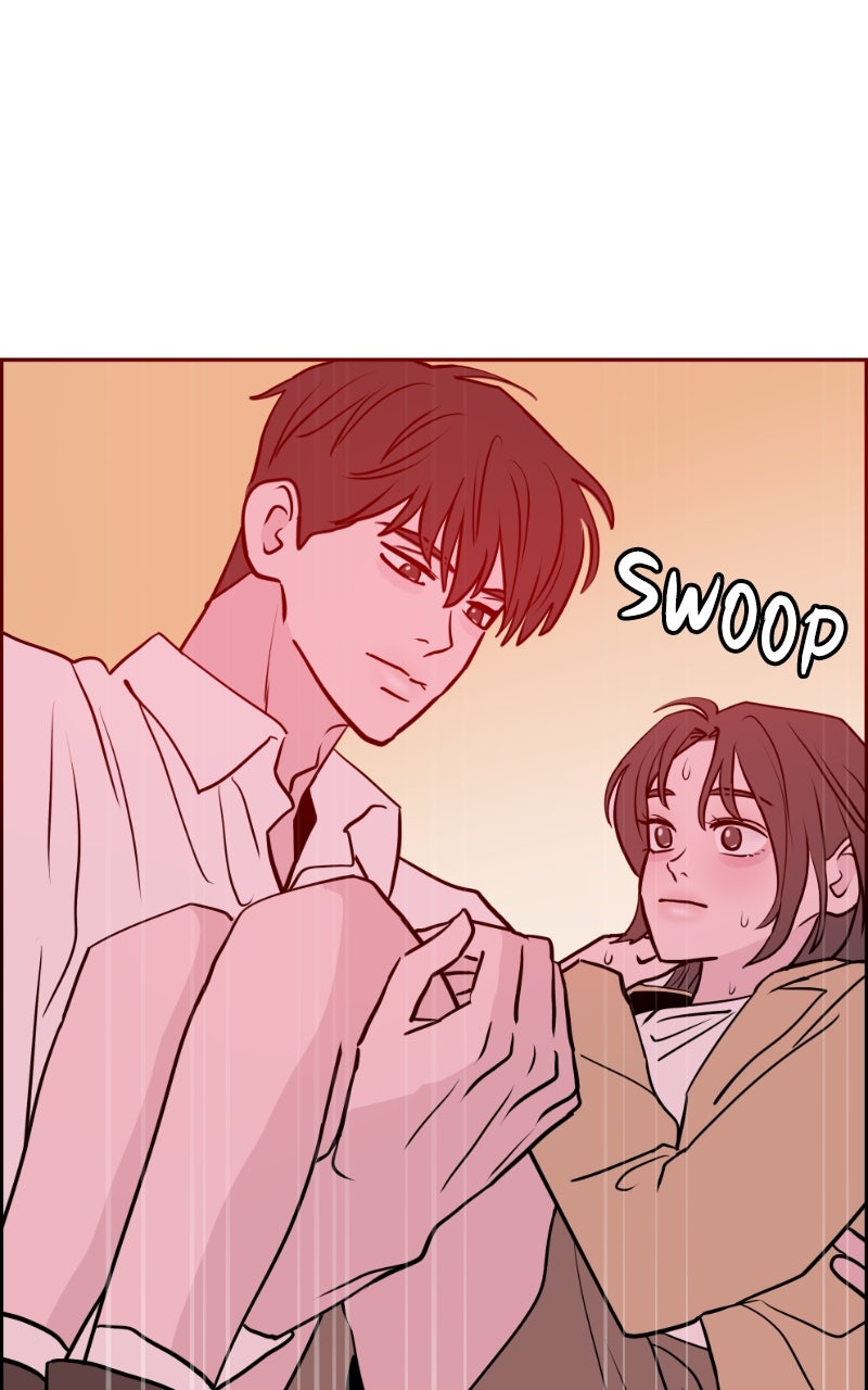 Copy-Paste Romance Episode 39 page 52 - 