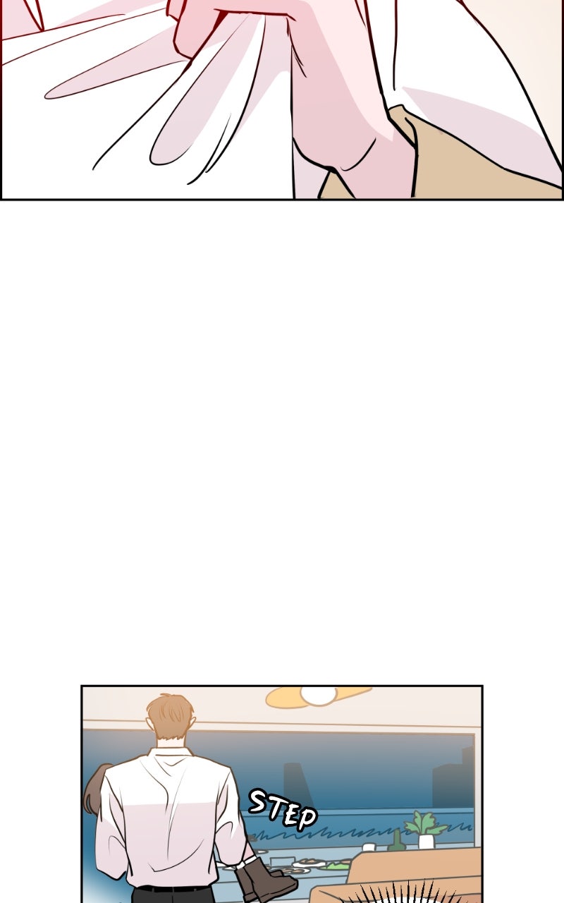 Copy-Paste Romance Episode 39 page 54 - 