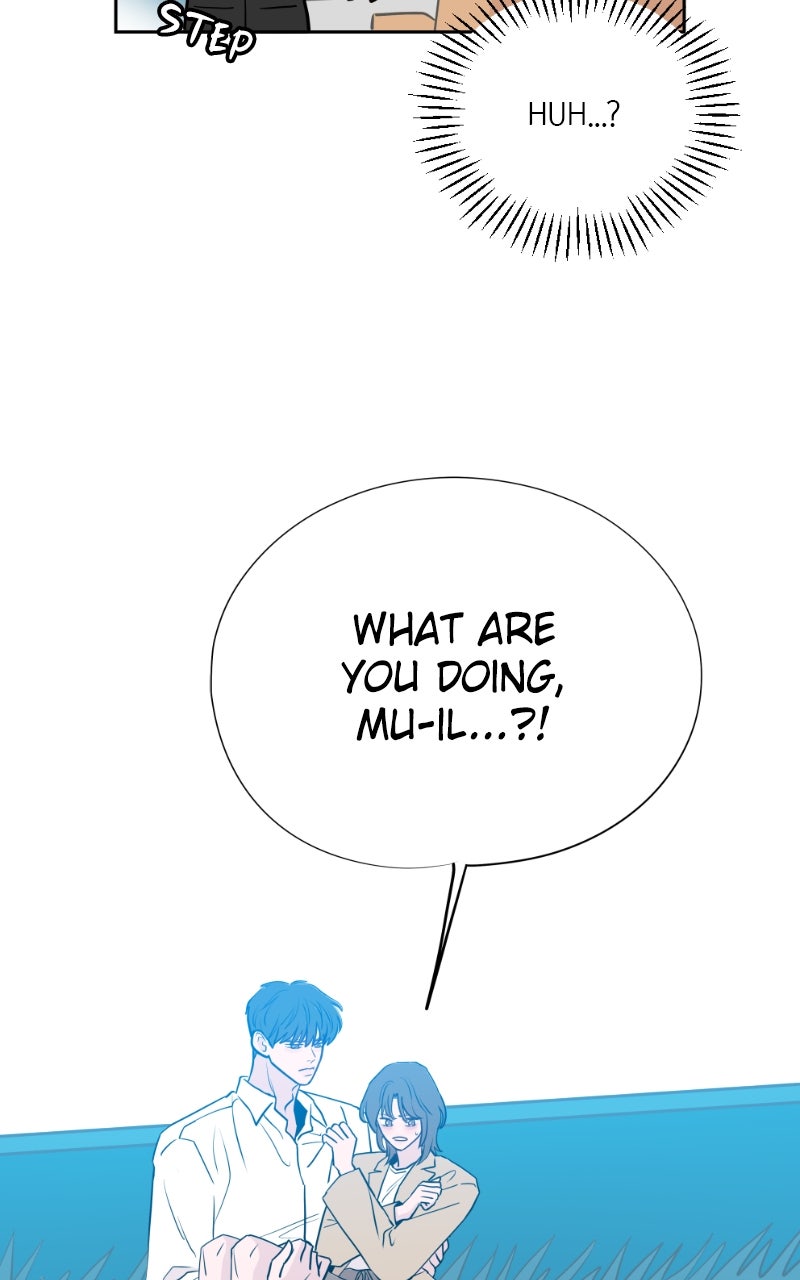 Copy-Paste Romance Episode 39 page 55 - 