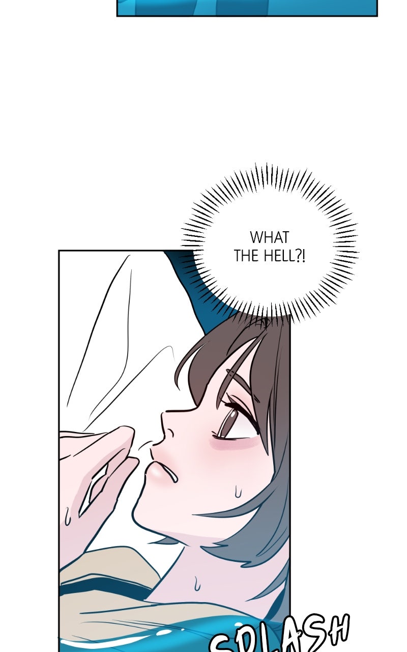 Copy-Paste Romance Episode 39 page 60 - 
