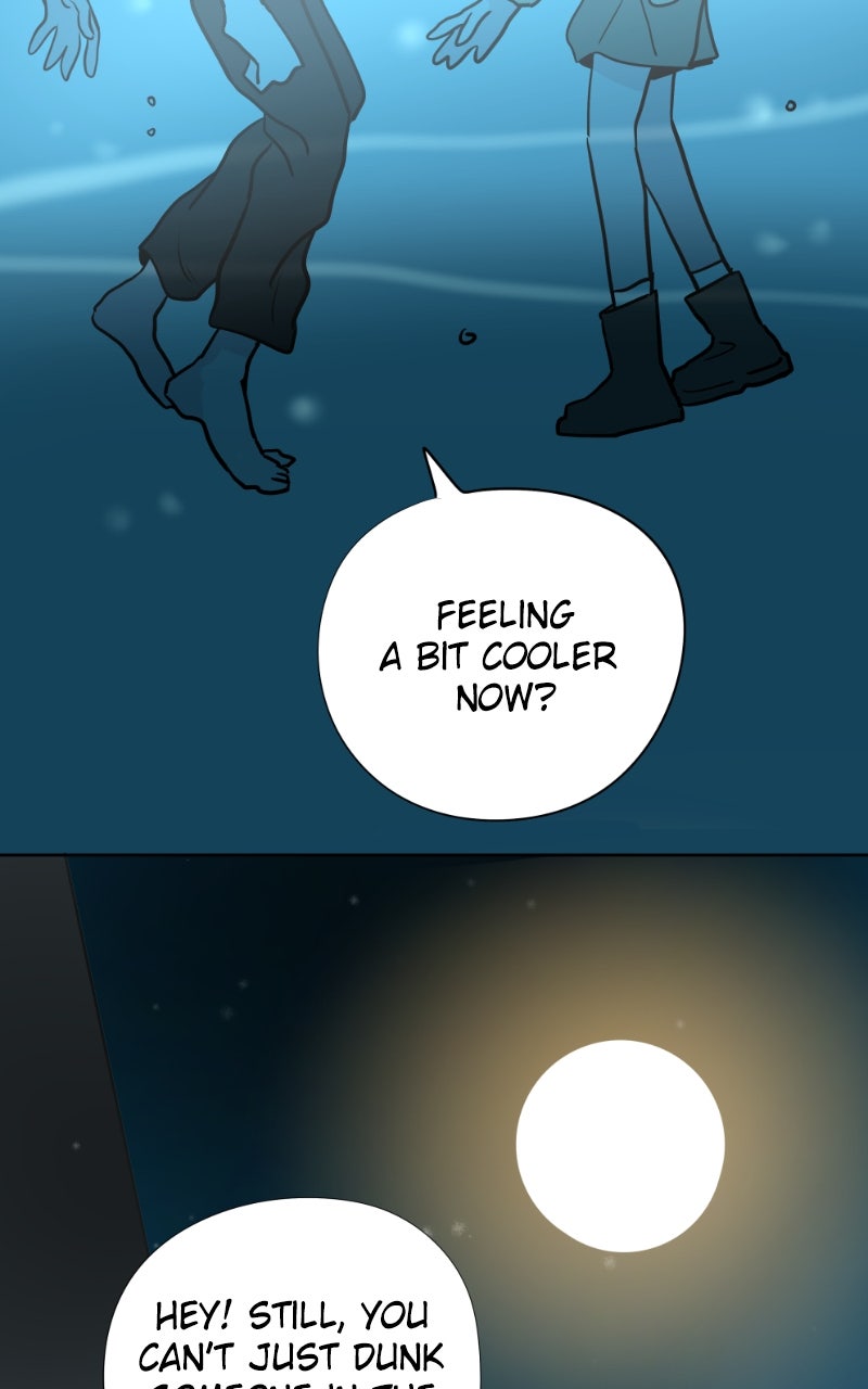 Copy-Paste Romance Episode 39 page 62 - 