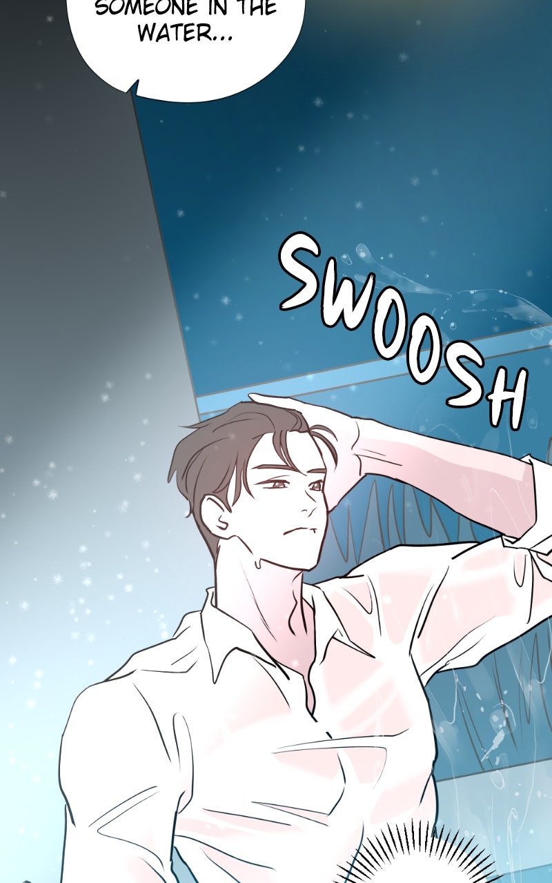 Copy-Paste Romance Episode 39 page 63 - 