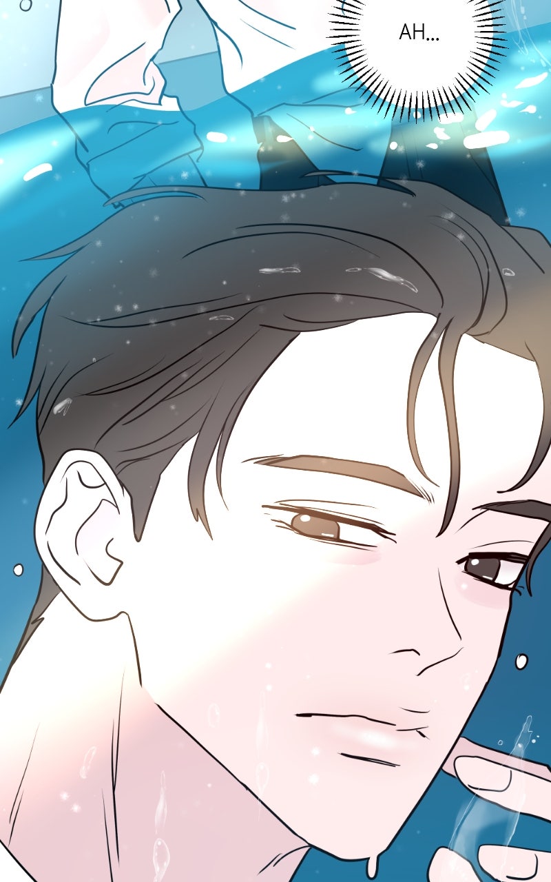 Copy-Paste Romance Episode 39 page 64 - 