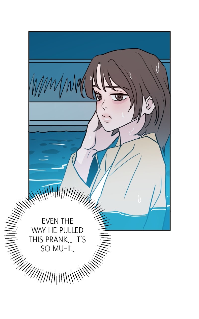 Copy-Paste Romance Episode 39 page 66 - 