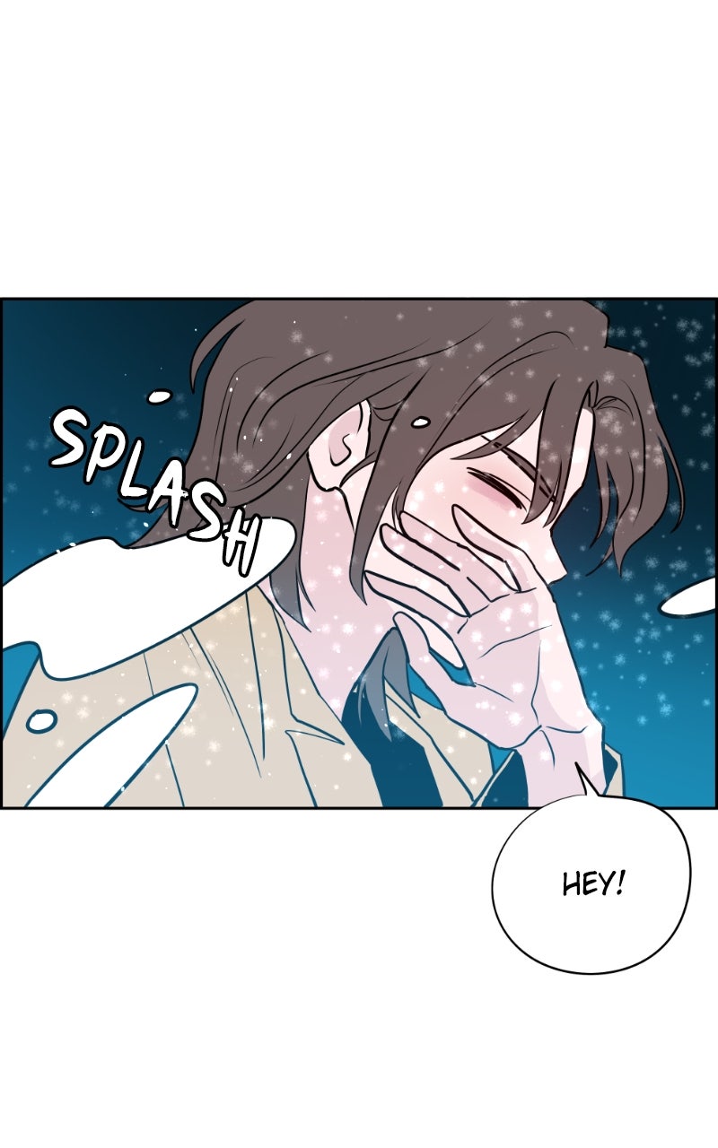 Copy-Paste Romance Episode 39 page 67 - 