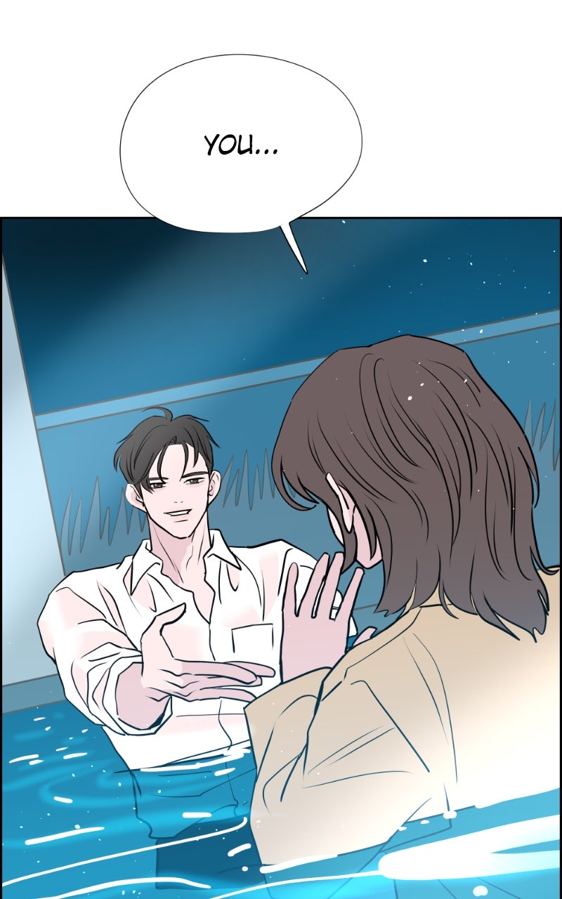 Copy-Paste Romance Episode 39 page 68 - 