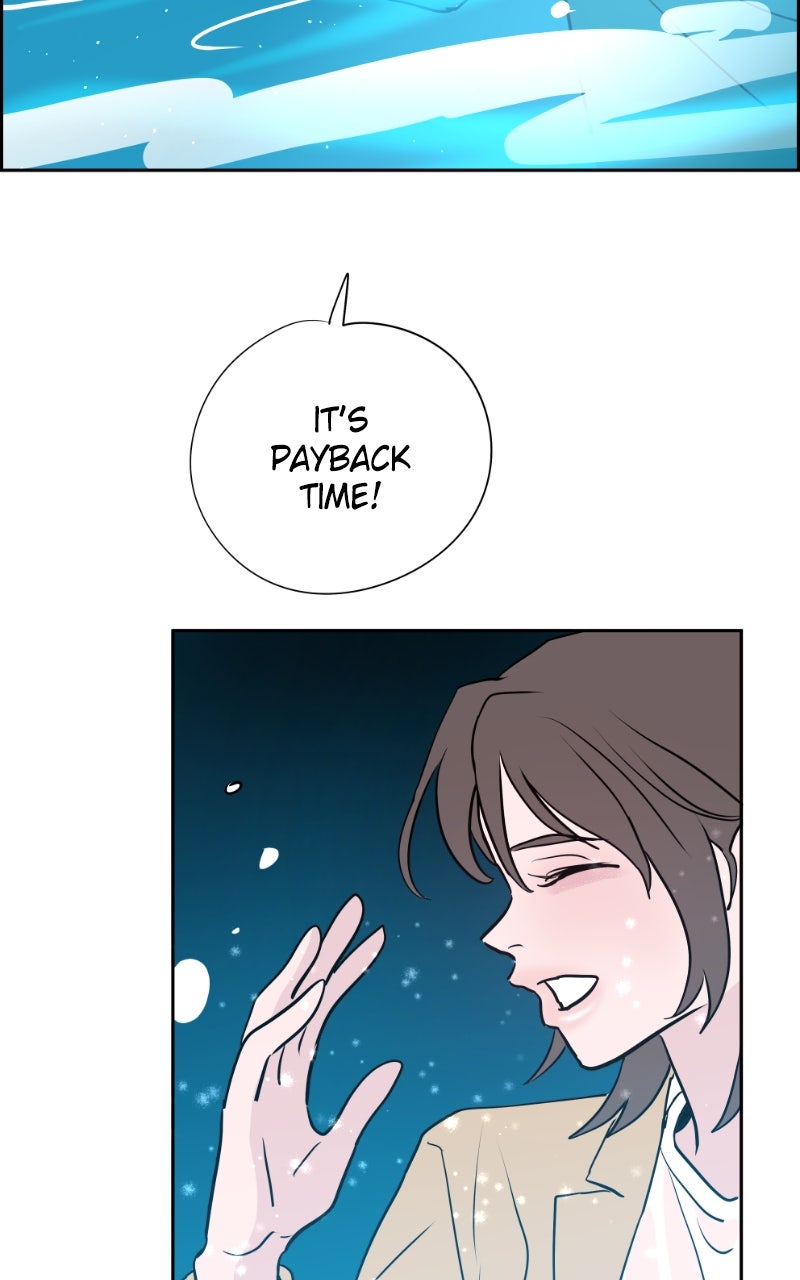 Copy-Paste Romance Episode 39 page 69 - 