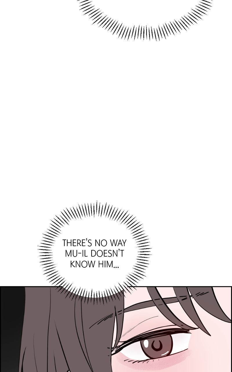 Copy-Paste Romance Episode 39 page 8 - 