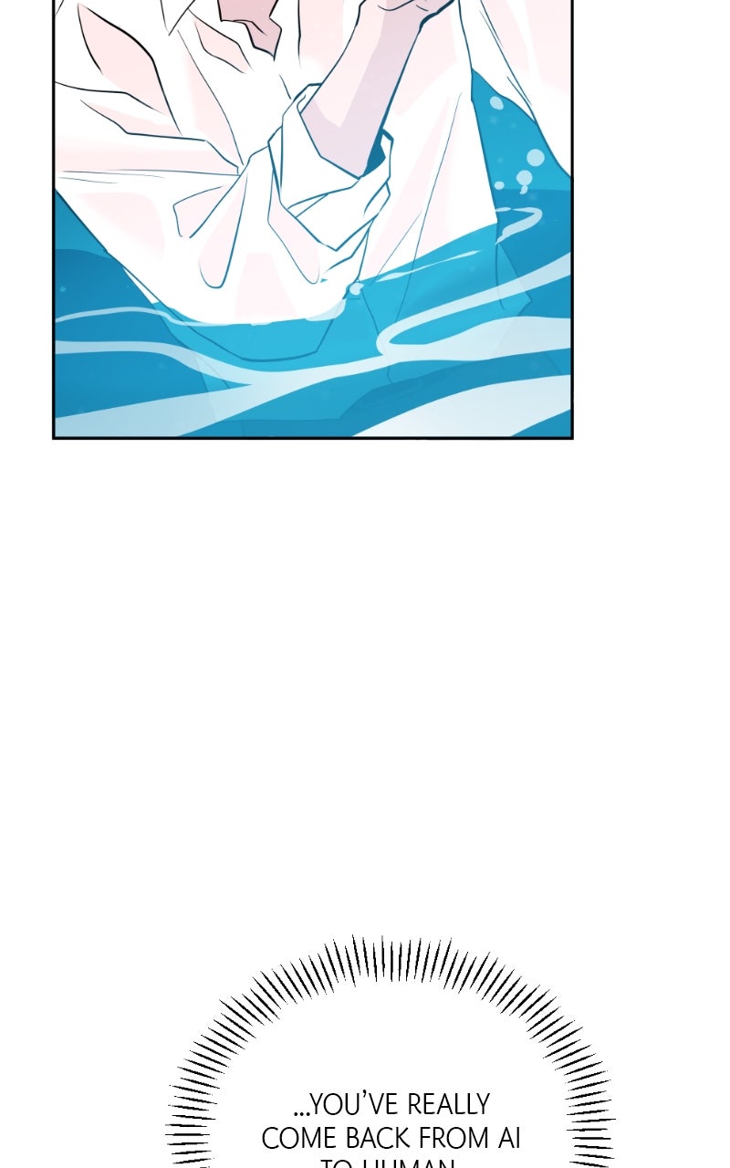 Copy-Paste Romance Episode 39 page 71 - 