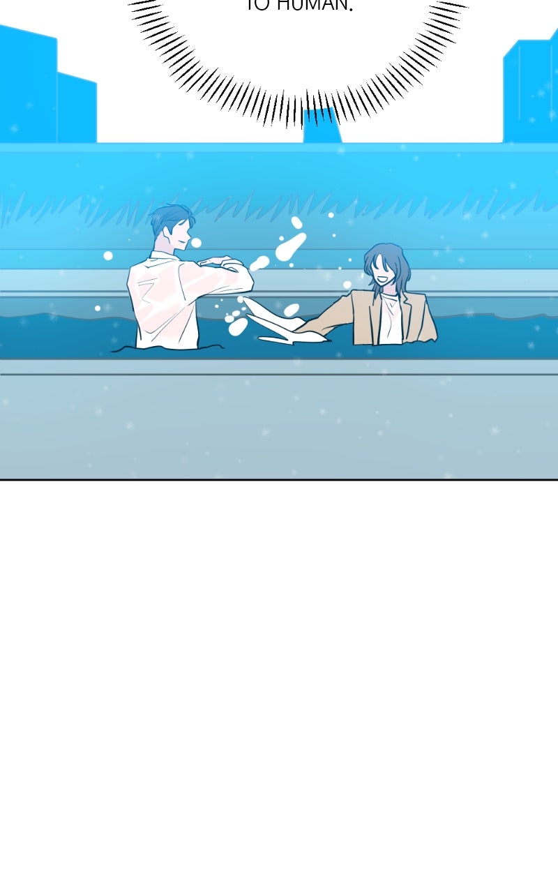Copy-Paste Romance Episode 39 page 72 - 