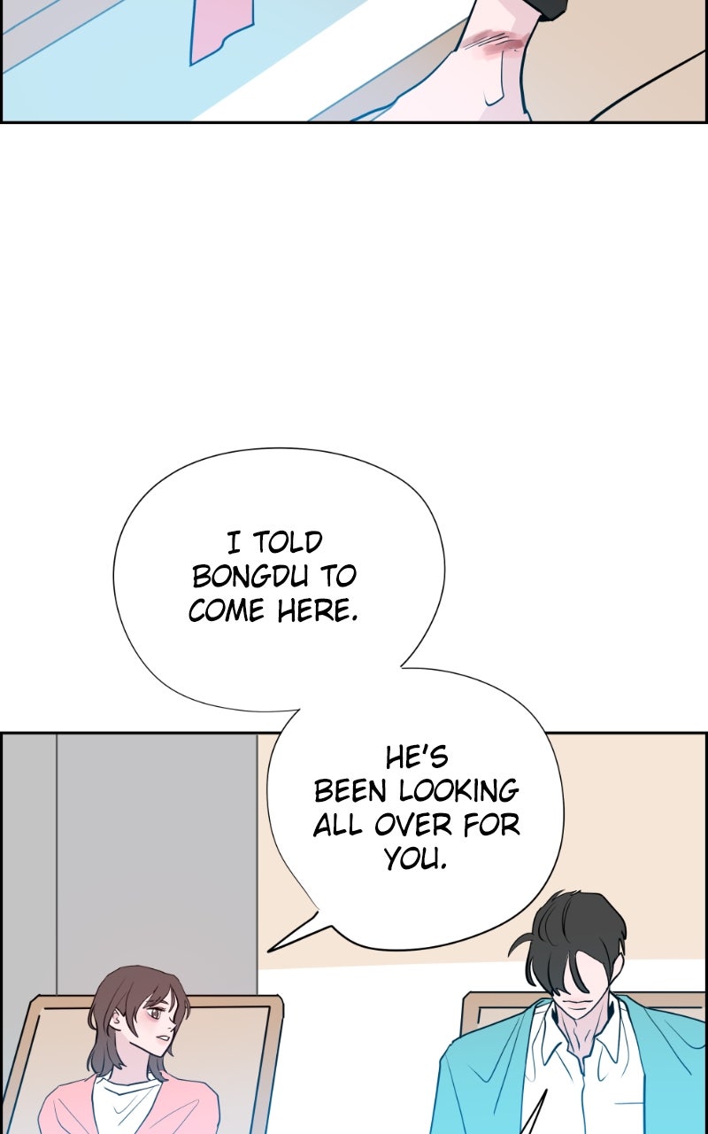 Copy-Paste Romance Episode 39 page 76 - 