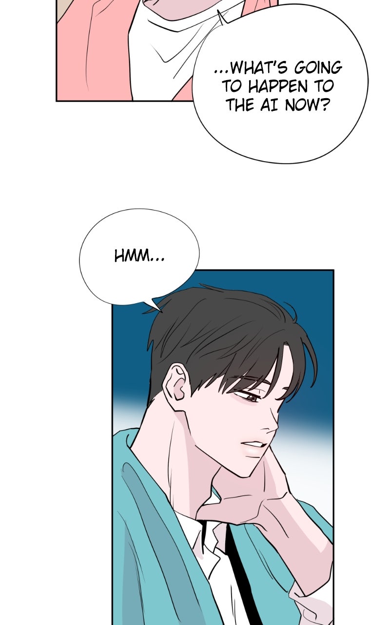 Copy-Paste Romance Episode 39 page 78 - 