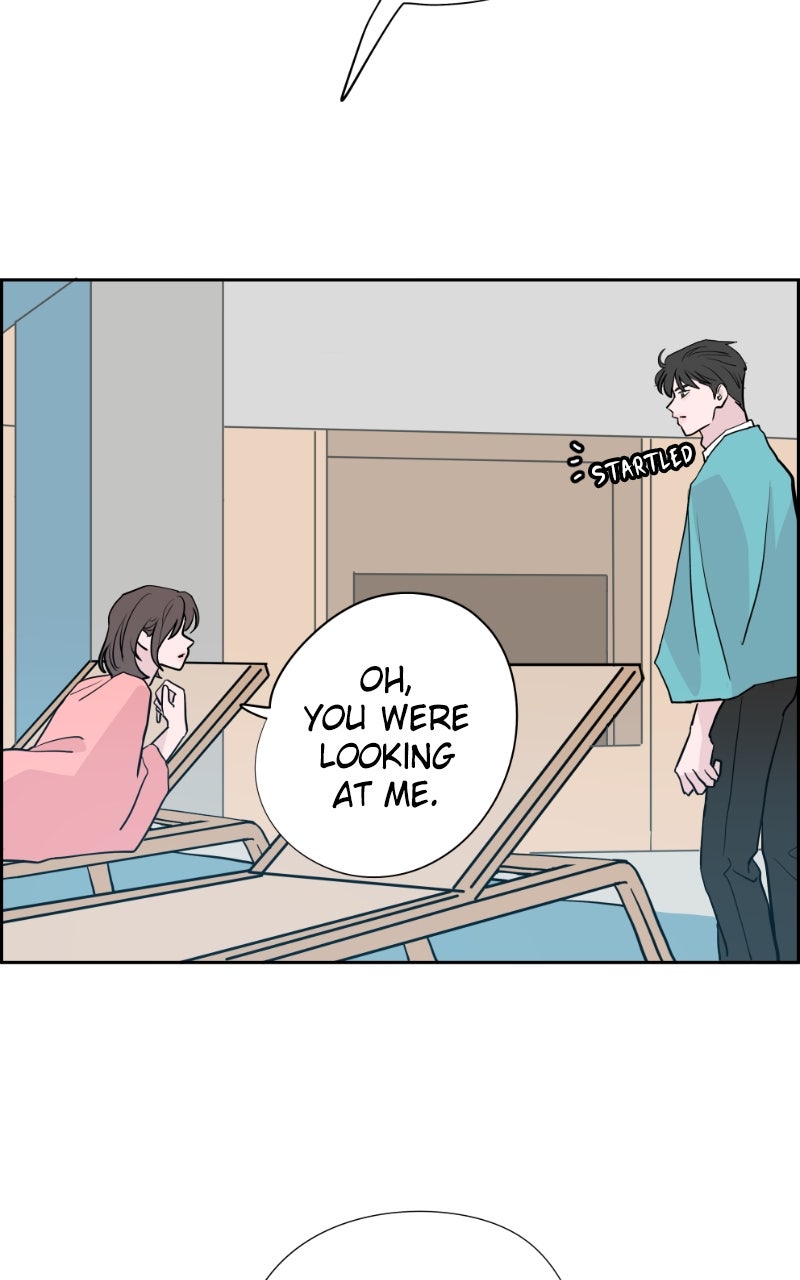 Copy-Paste Romance Episode 39 page 85 - 