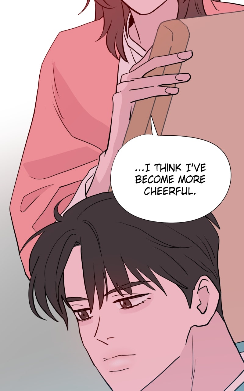Copy-Paste Romance Episode 39 page 87 - 