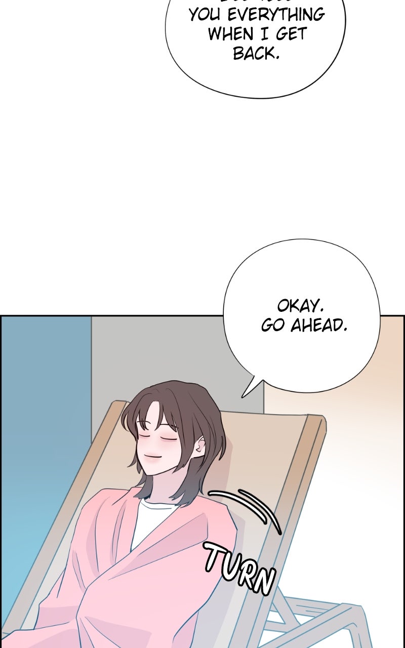 Copy-Paste Romance Episode 39 page 90 - 