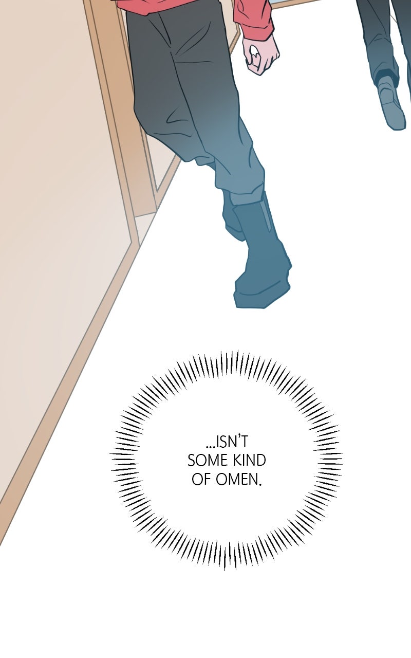 Copy-Paste Romance Episode 39 page 95 - 