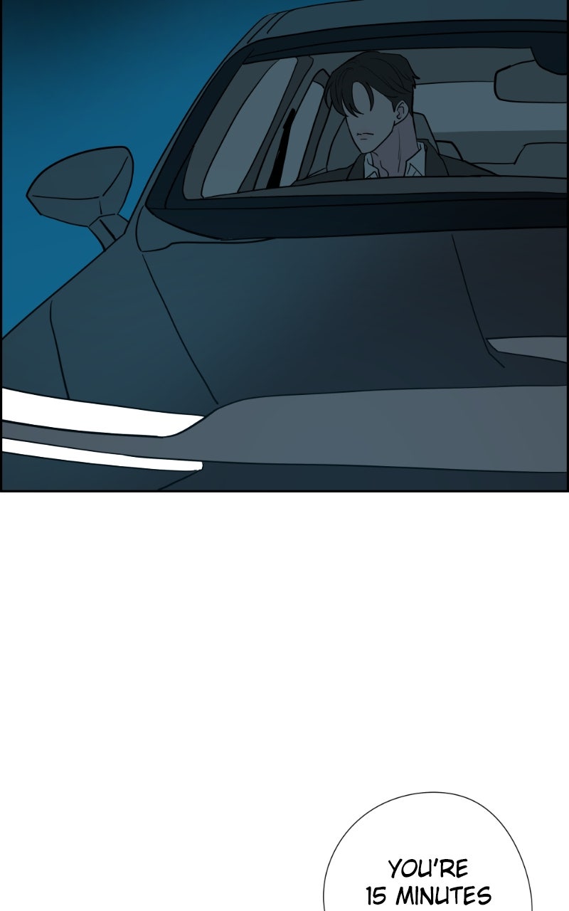 Copy-Paste Romance Episode 39 page 97 - 