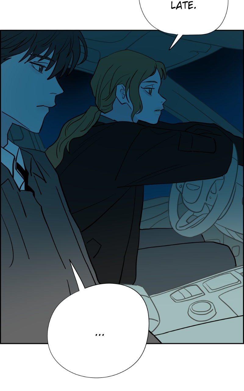Copy-Paste Romance Episode 39 page 98 - 