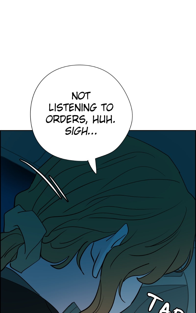 Copy-Paste Romance Episode 39 page 99 - 
