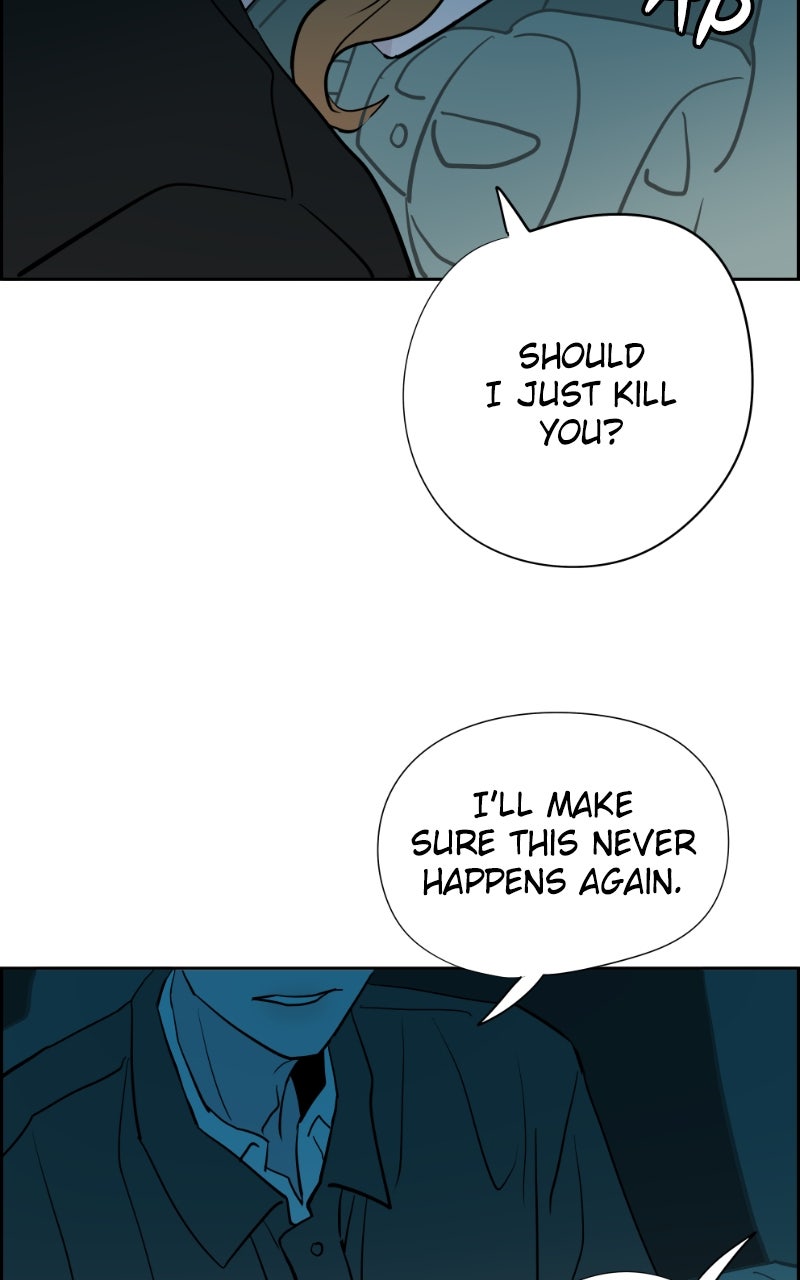 Copy-Paste Romance Episode 39 page 100 - 