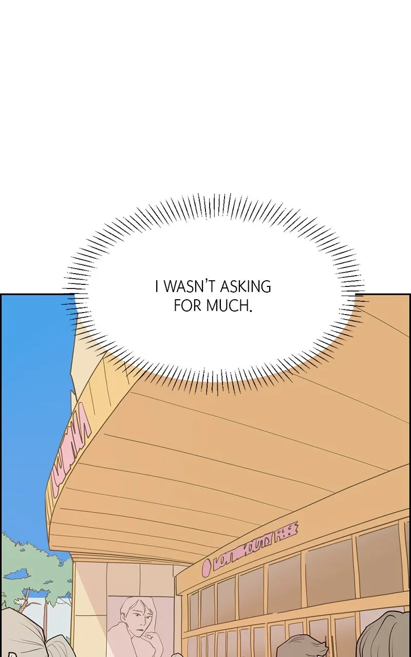 Copy-Paste Romance Chapter 4 page 1 - 