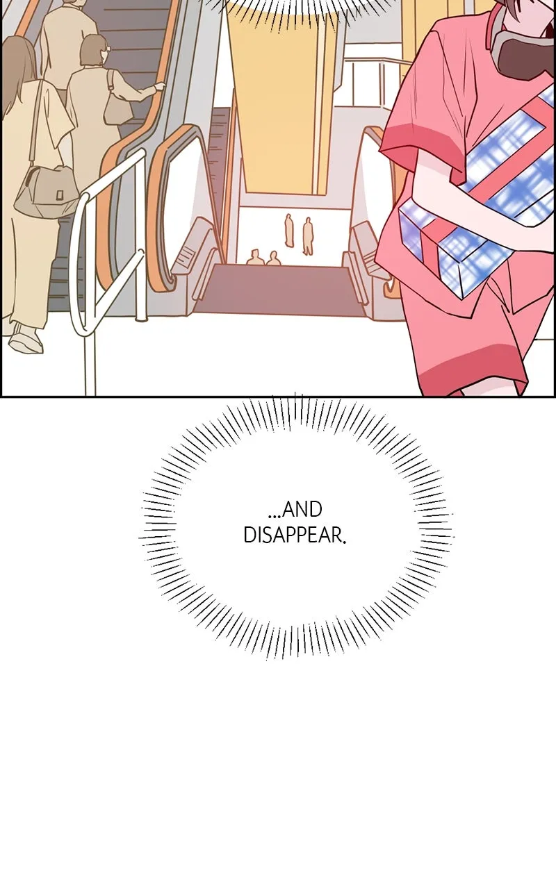 Copy-Paste Romance Chapter 4 page 11 - 