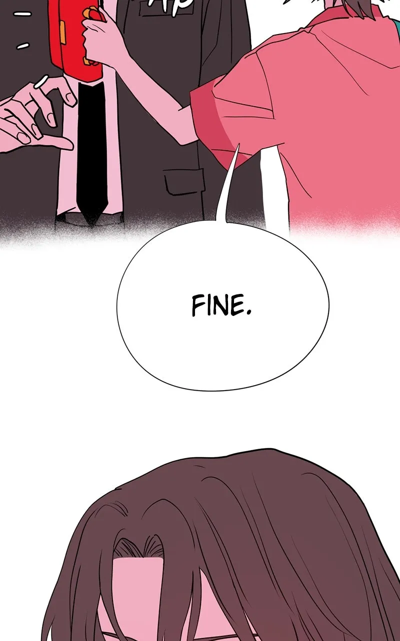 Copy-Paste Romance Chapter 4 page 107 - 