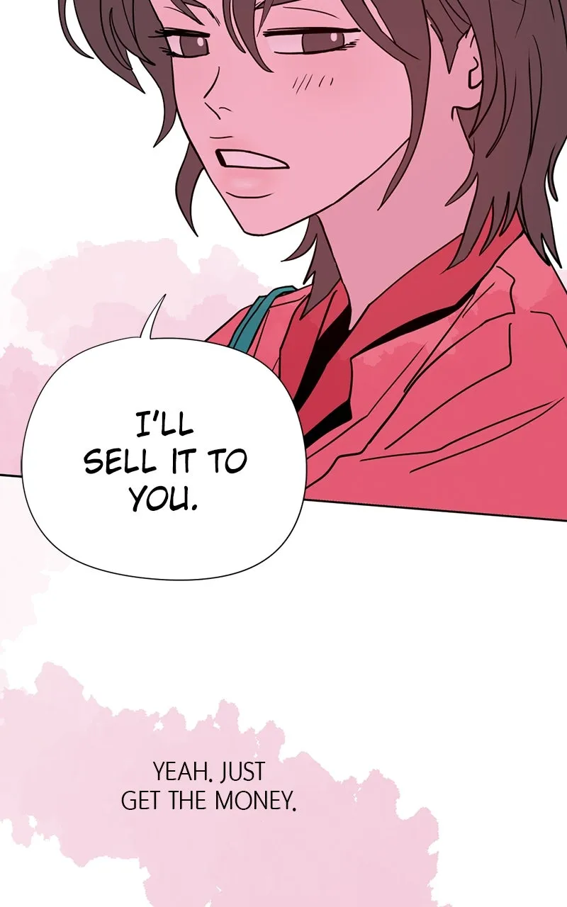 Copy-Paste Romance Chapter 4 page 108 - 