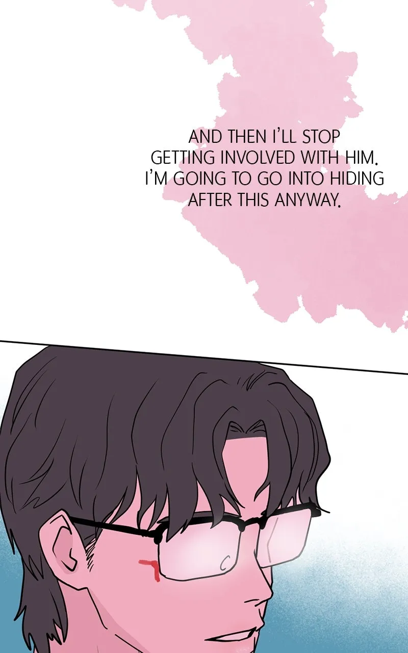 Copy-Paste Romance Chapter 4 page 109 - 