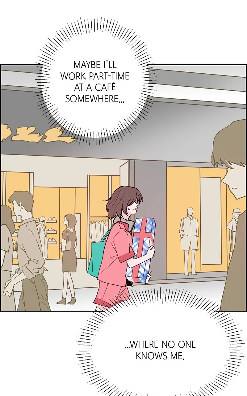 Copy-Paste Romance Chapter 4 page 12 - 