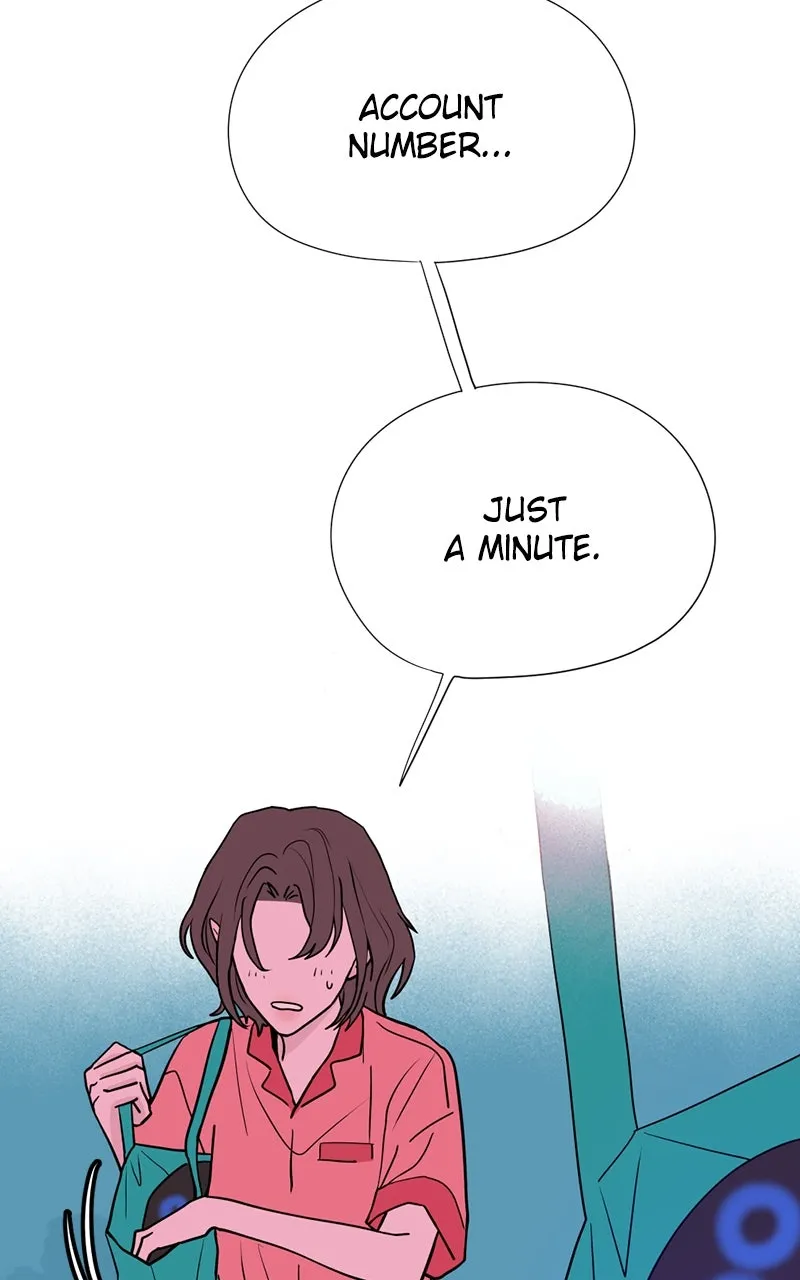 Copy-Paste Romance Chapter 4 page 111 - 