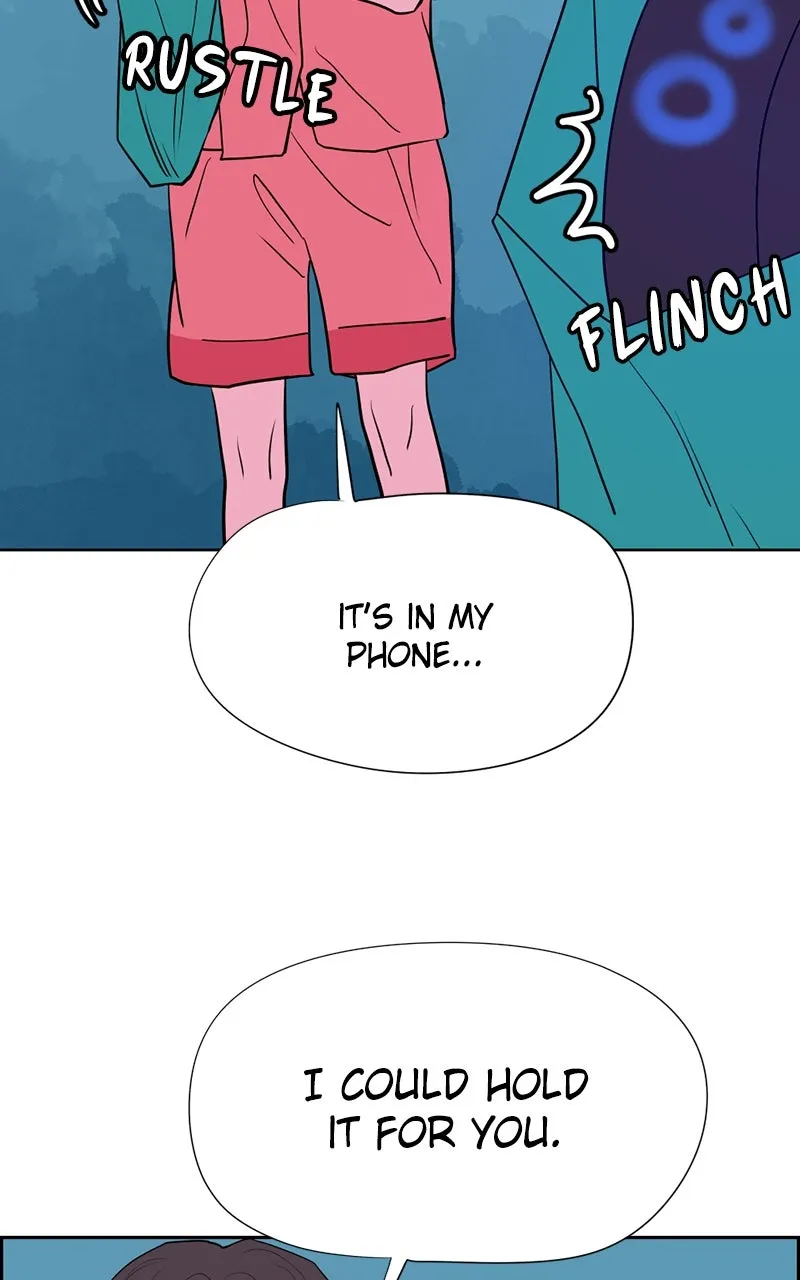 Copy-Paste Romance Chapter 4 page 112 - 