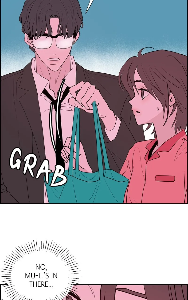 Copy-Paste Romance Chapter 4 page 113 - 