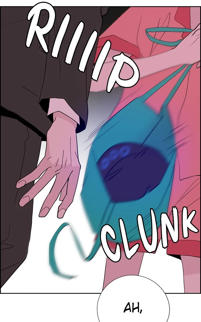 Copy-Paste Romance Chapter 4 page 115 - 