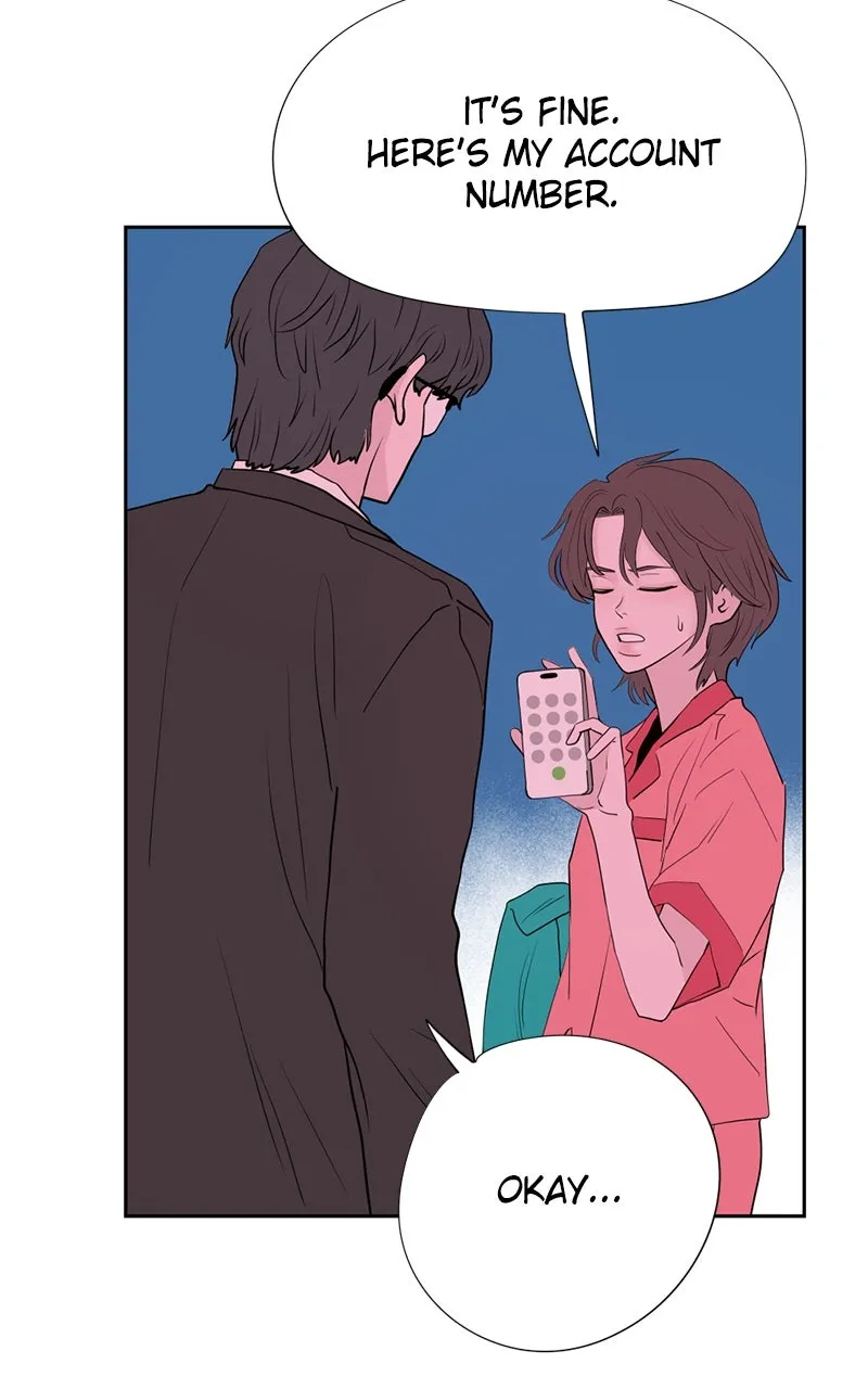 Copy-Paste Romance Chapter 4 page 117 - 