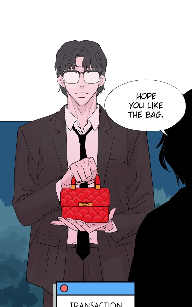 Copy-Paste Romance Chapter 4 page 119 - 