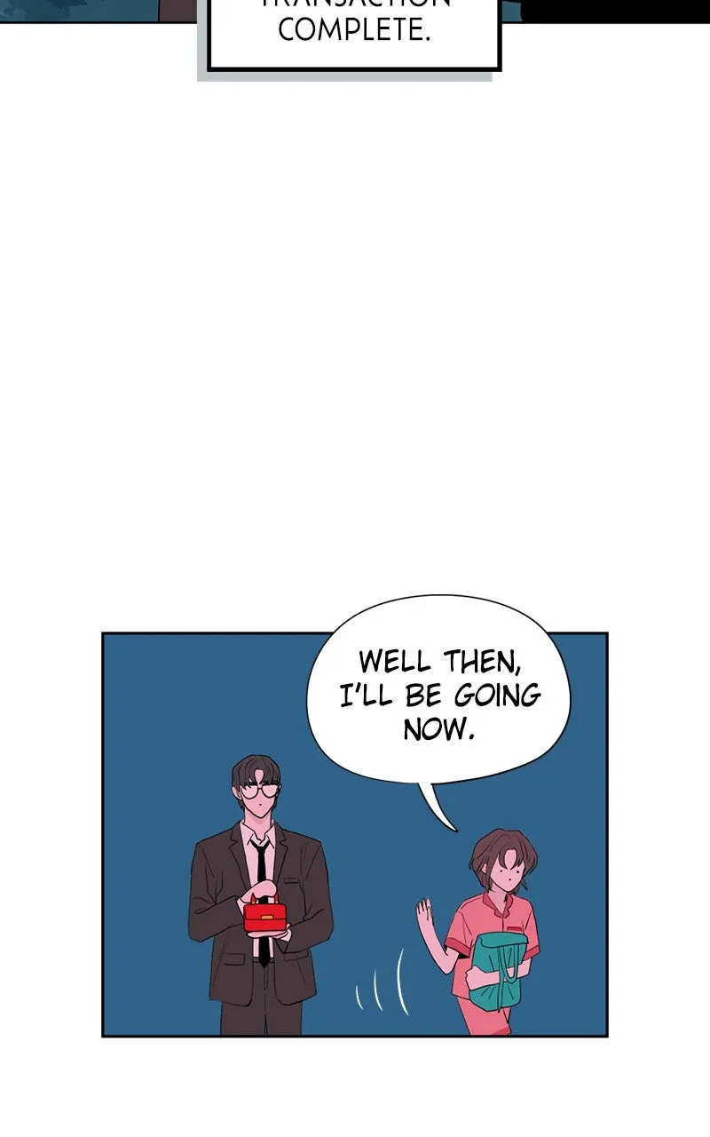 Copy-Paste Romance Chapter 4 page 120 - 