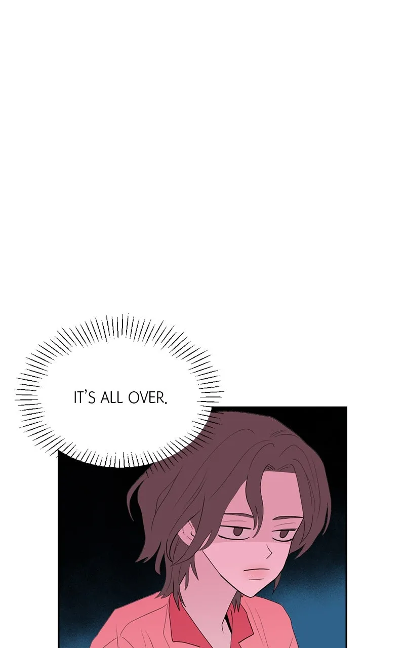 Copy-Paste Romance Chapter 4 page 121 - 