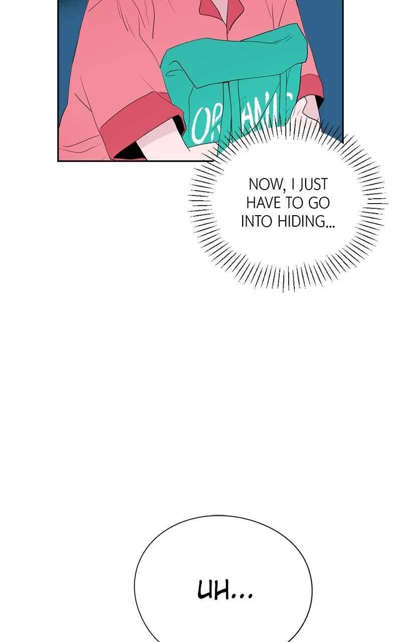 Copy-Paste Romance Chapter 4 page 122 - 