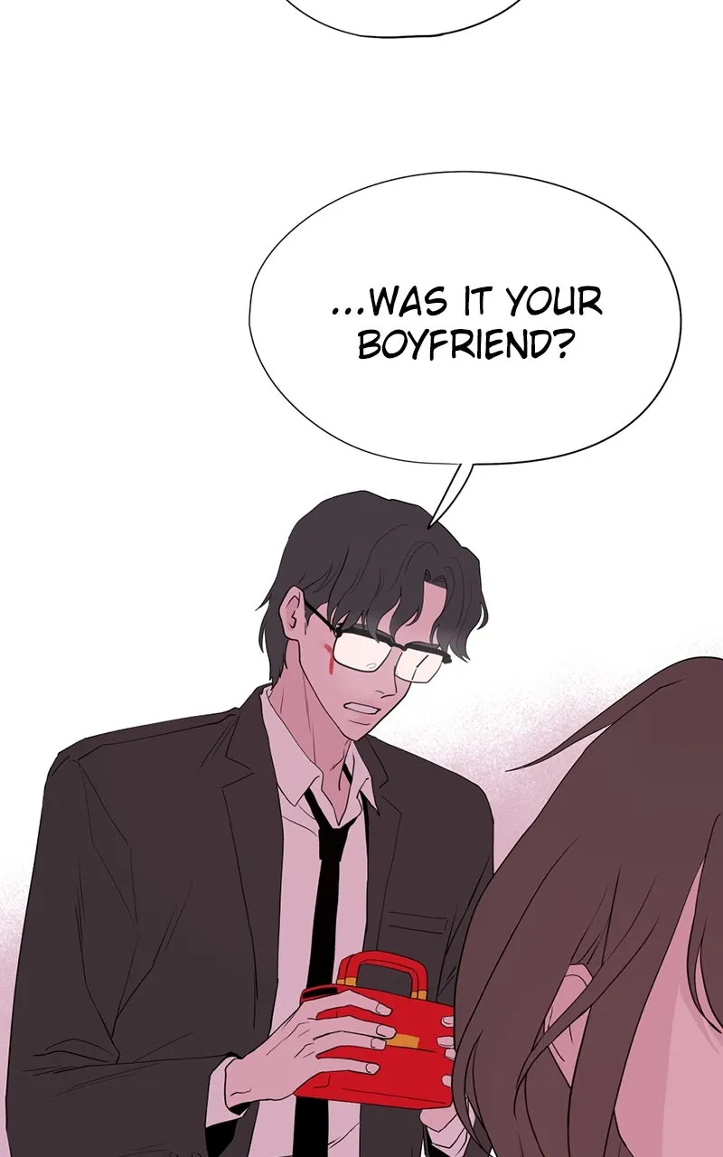Copy-Paste Romance Chapter 4 page 123 - 