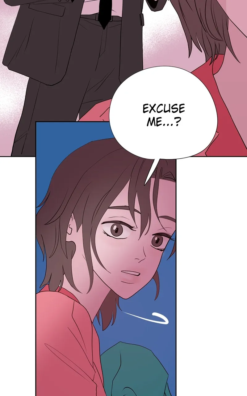Copy-Paste Romance Chapter 4 page 124 - 
