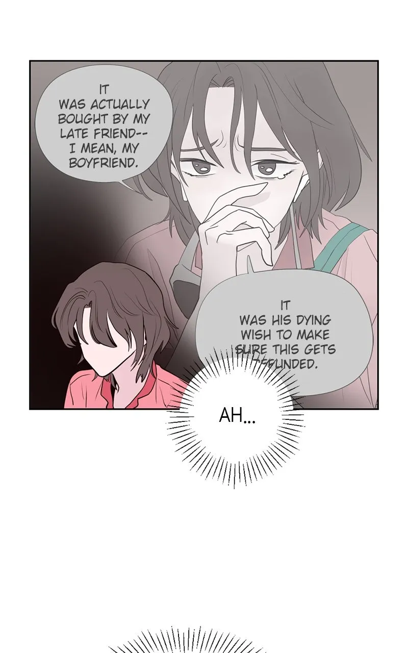 Copy-Paste Romance Chapter 4 page 126 - 