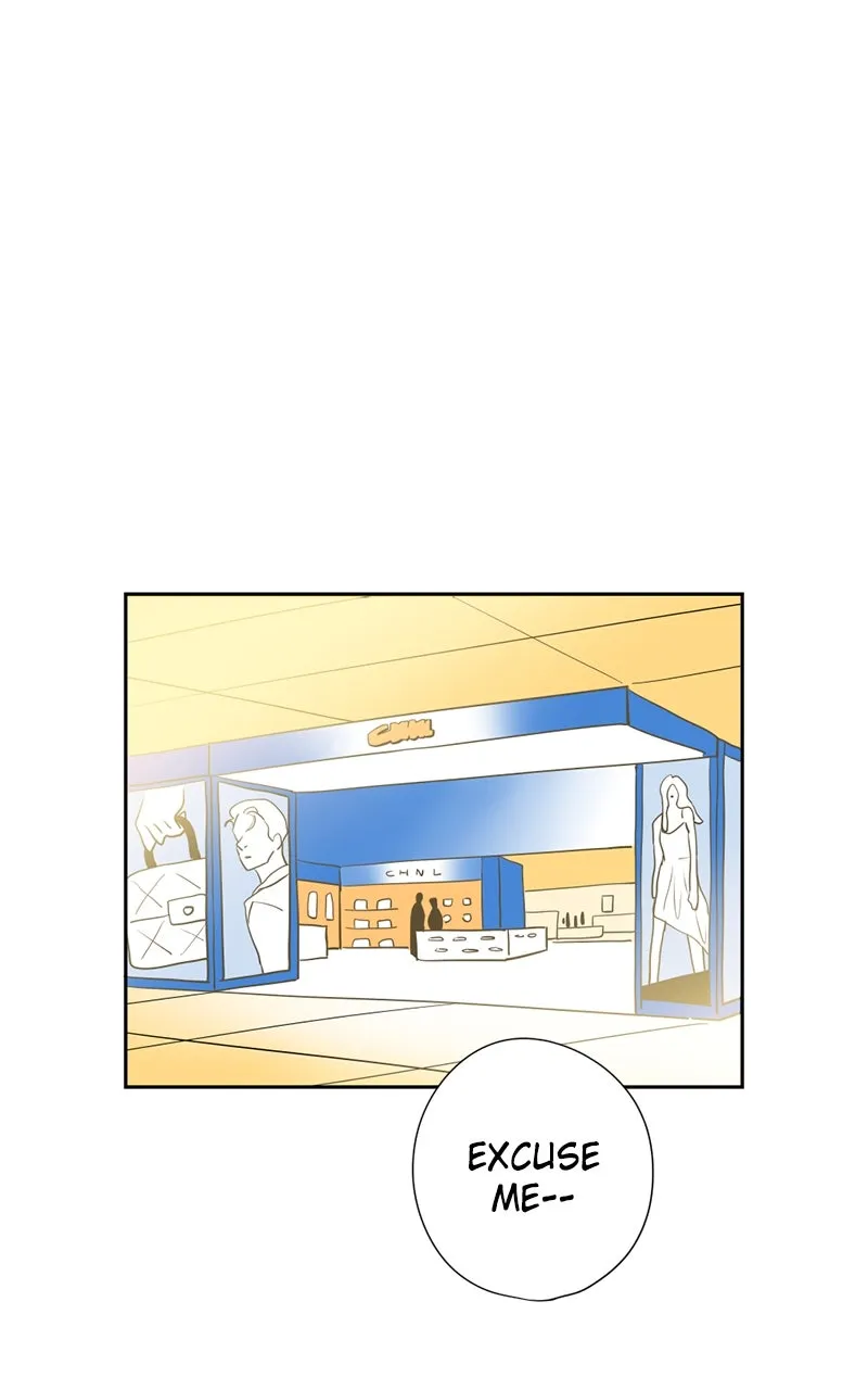 Copy-Paste Romance Chapter 4 page 16 - 